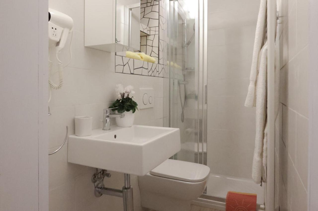 Apartamento San Giuan, Ad Un Passo Dal Centro Chiavenna Exterior foto
